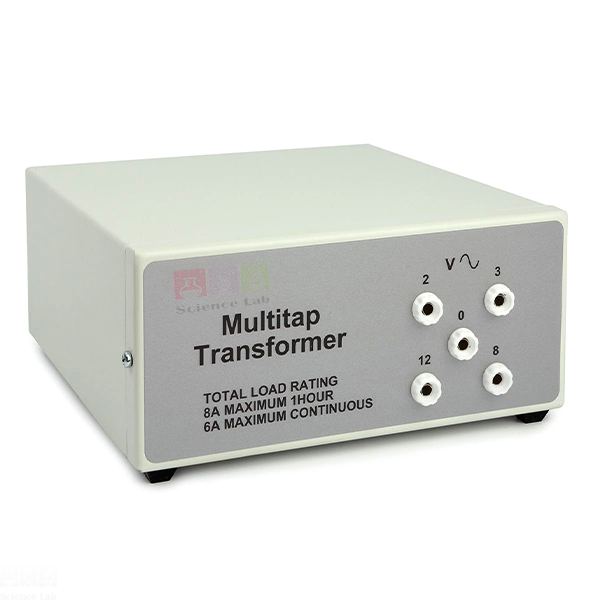 Multitap Transformer