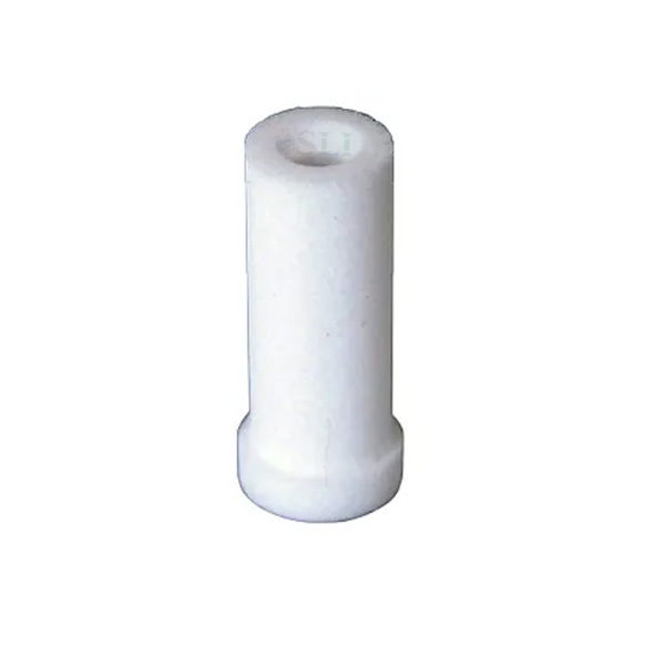 Cannula filters