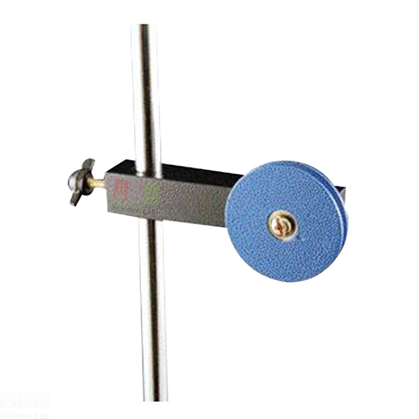 Rod Mounting Pulley