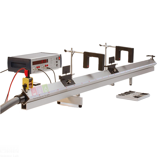 Linear Air Track Premium