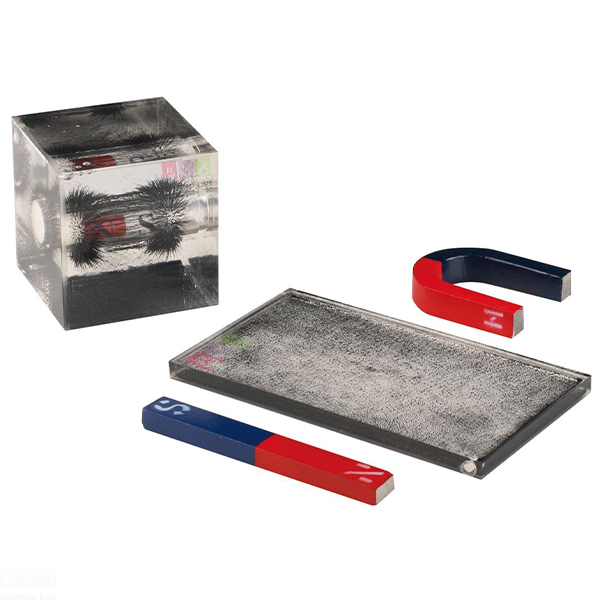 Magnetic Field Box Kit