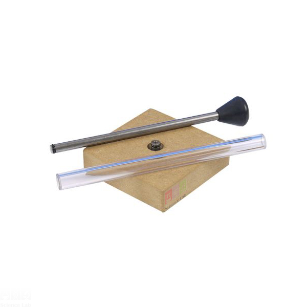 Fire Piston