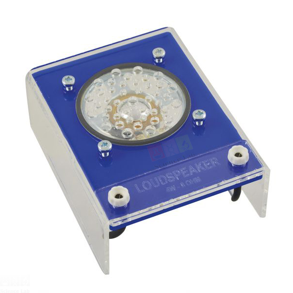 Loudspeaker