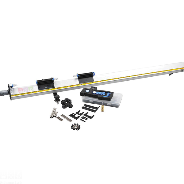 Linear Air Track Kit Full Length