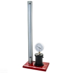 Boyle's Law Improved