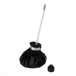 Kinetic to Thermal Energy Apparatus