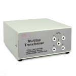 Multitap Transformer