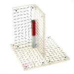 Magnetic Field Plates Set