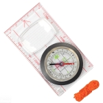 Orienteering Compass