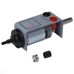 Universal Motor Generator