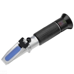 Refractometer